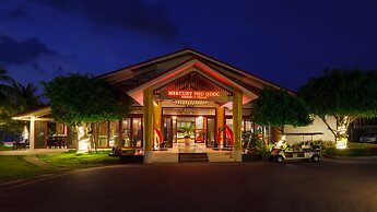 Mercury Phu Quoc Resort & Villas