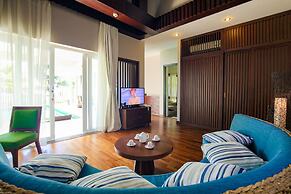 Mercury Phu Quoc Resort & Villas