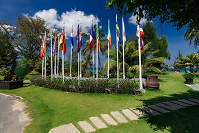 Mercury Phu Quoc Resort & Villas