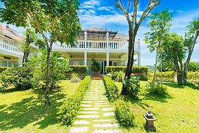 Mercury Phu Quoc Resort & Villas