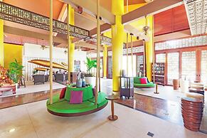Mercury Phu Quoc Resort & Villas