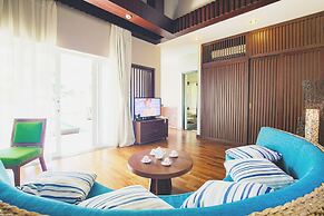 Mercury Phu Quoc Resort & Villas