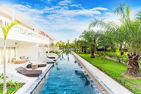 Mercury Phu Quoc Resort & Villas