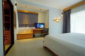 Mercury Phu Quoc Resort & Villas