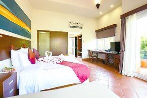 Mercury Phu Quoc Resort & Villas