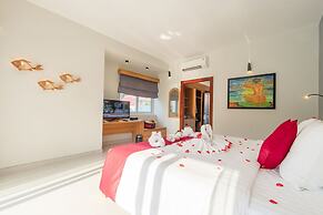 Mercury Phu Quoc Resort & Villas