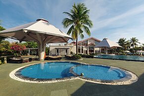 Mercury Phu Quoc Resort & Villas