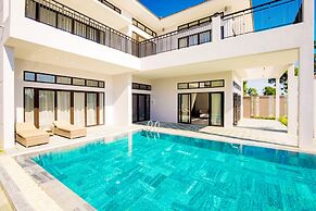 Mercury Phu Quoc Resort & Villas