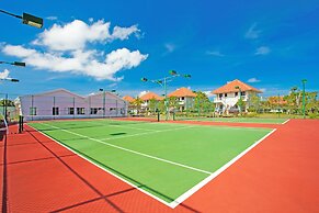 Mercury Phu Quoc Resort & Villas