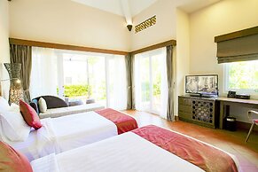 Mercury Phu Quoc Resort & Villas