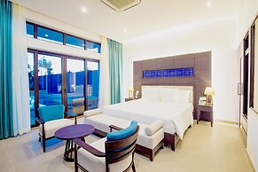 Mercury Phu Quoc Resort & Villas