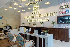 Mercury Phu Quoc Resort & Villas
