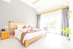 Mercury Phu Quoc Resort & Villas
