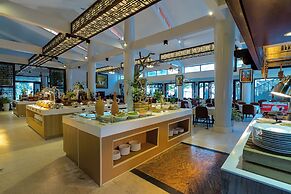 Mercury Phu Quoc Resort & Villas