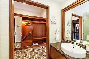 Mercury Phu Quoc Resort & Villas