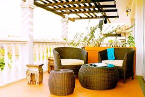 Mercury Phu Quoc Resort & Villas