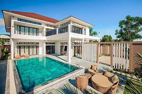 Mercury Phu Quoc Resort & Villas