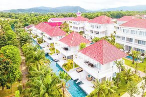Mercury Phu Quoc Resort & Villas
