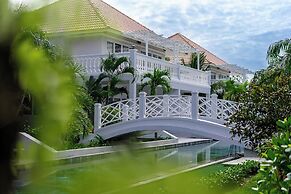 Mercury Phu Quoc Resort & Villas