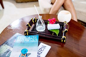 Mercury Phu Quoc Resort & Villas