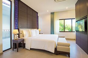 Mercury Phu Quoc Resort & Villas