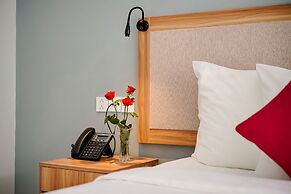 Mercury Phu Quoc Resort & Villas