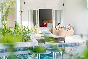 Mercury Phu Quoc Resort & Villas