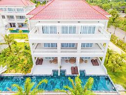 Mercury Phu Quoc Resort & Villas
