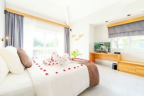 Mercury Phu Quoc Resort & Villas