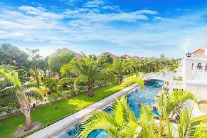 Mercury Phu Quoc Resort & Villas