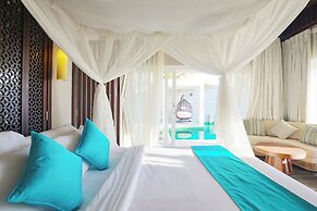 Mercury Phu Quoc Resort & Villas