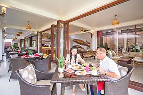 Mercury Phu Quoc Resort & Villas