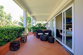 Mercury Phu Quoc Resort & Villas