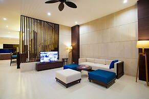 Mercury Phu Quoc Resort & Villas