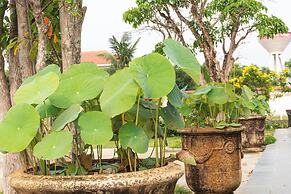 Mercury Phu Quoc Resort & Villas