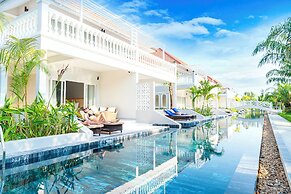 Mercury Phu Quoc Resort & Villas