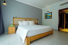 Mercury Phu Quoc Resort & Villas