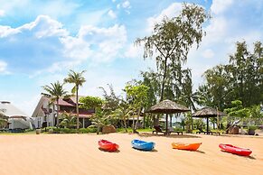 Mercury Phu Quoc Resort & Villas