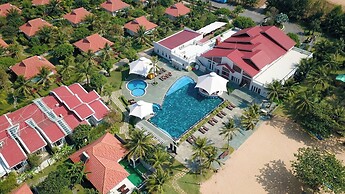 Mercury Phu Quoc Resort & Villas