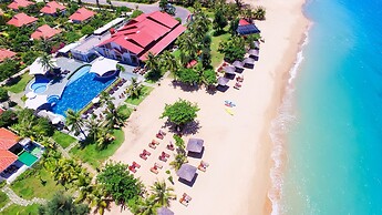 Mercury Phu Quoc Resort & Villas