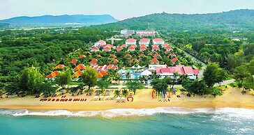 Mercury Phu Quoc Resort & Villas - Free Airport Transfer