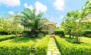 Mercury Phu Quoc Resort & Villas