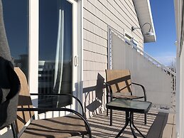 Knapps Narrows Marina & Inn