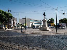 City Stays Cais do Sodré Apartments