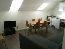 City Stays Cais do Sodré Apartments