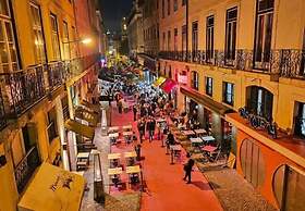 City Stays Cais do Sodré Apartments