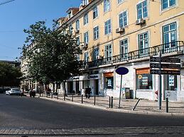 City Stays Cais do Sodré Apartments