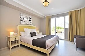 Aparthotel Ola Blanca