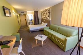 The Originals City, Hôtel Ecoparc