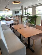 The Originals City, Hôtel Ecoparc